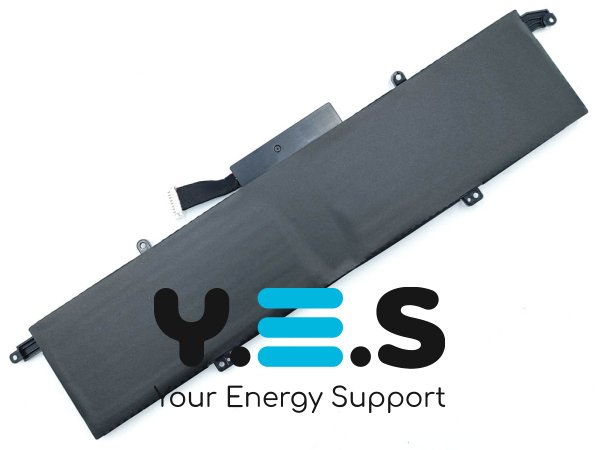 Акумулятор C41N1908 для ASUS ROG GA401/GA401II/GA401IU/GA401IV/GA401IH/GA401QE/GA401QM/GA401QH 14.8V 3800mAh 56Wh