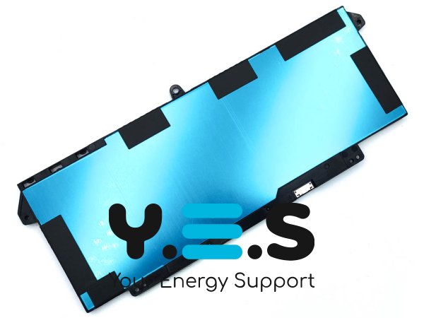 Акумулятор 7FMXV для Dell Latitude 5320/7320/7420/7520 (TN2GY, 4M1JN) 15.2V 3600mAh 55Wh