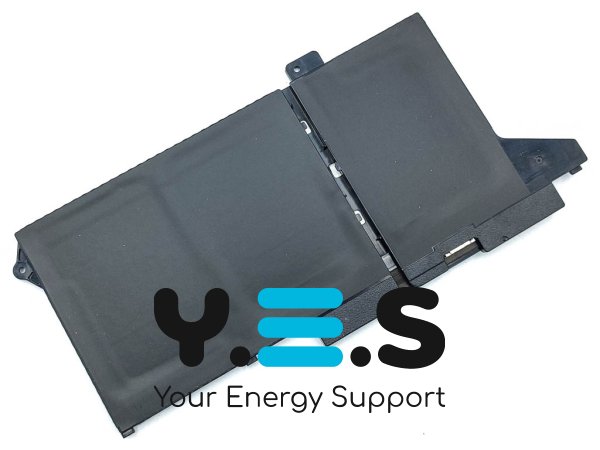 Акумулятор WY9DX для Dell Latitude 5420/5520, 11.1V 3200mAh 35Wh