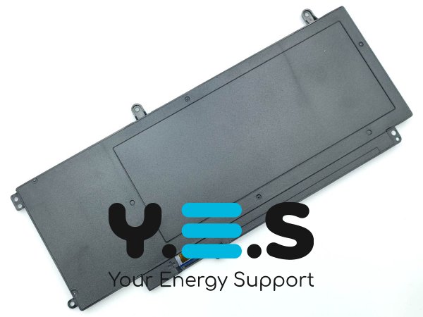 Акумулятор для ноутбука Dell D2VF9 для Inspiron 7547/7548/T7547, Vostro 5459/5370, 11.1V 3400mAh 38Wh