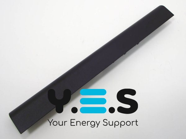 Акумулятор VI04 для HP Envy 14-v000/14-u000/15-k000/15-x000/17-x000, 14.8V 2200mAh