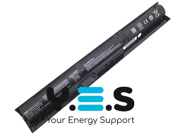 Акумулятор HP VI04 для Pavilion 15-p000/15-x000/17-f000/17-x000, 14.8V 2200mAh