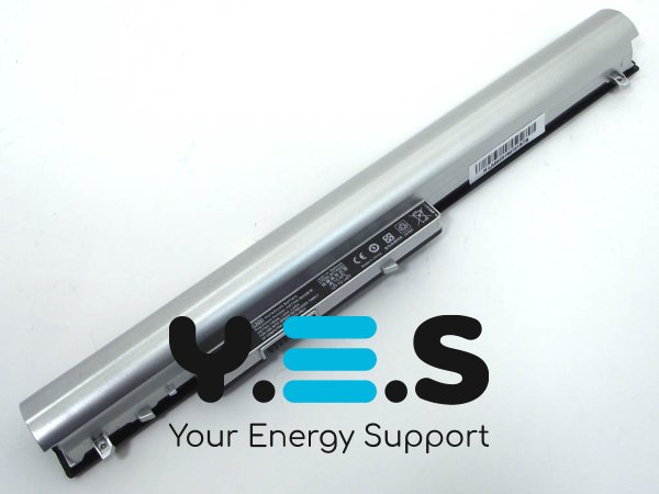 Акумулятор HP LA04 для Pavilion 248 G1/340 G1/350 G1, 14.8V 2600mAh