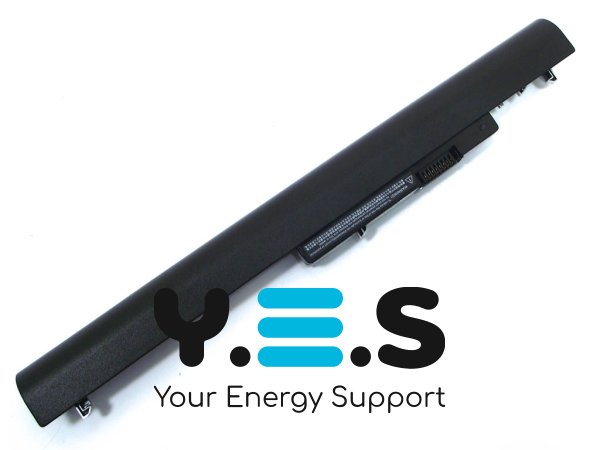 Акумулятор HP LA04 для Pavilion 248 G1/340 G1/350 G1, 14.8V 2600mAh