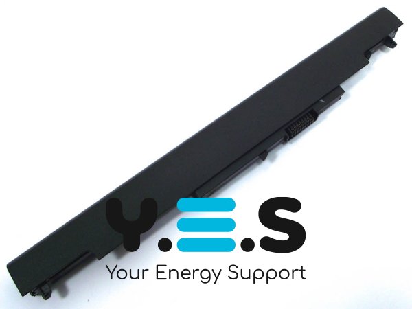 Акумулятор HS04/HS03 для HP ProBook 246 G5/250 G4/G5/255 G4/G5, 14.8V 2600mAh