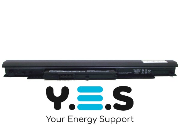 Акумулятор HS04 (HS03) для HP ProBook 246 G5/250 G4/G5/255 G4/G5, 14.8V 2600mAh