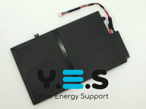 Акумулятор EL04XL для HP ENVY Touchsmart 4 Series, 14.8V 3400mAh 52Wh