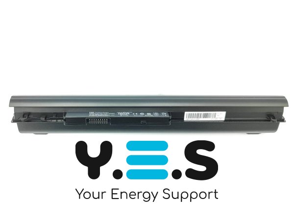 Акумулятор HP LA04 для Pavilion 14/14-N/15/15-N TouchSmart 248/340 G1/350 G1, 14.8V 5200mAh