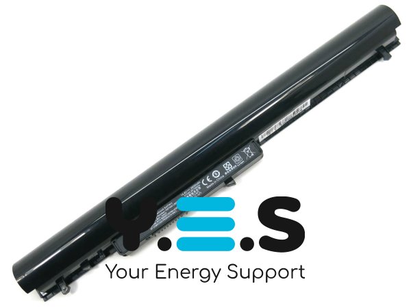 Акумулятор OA04 для HP 240 G3/245 G2-G3/250 G2-G3/255 G2-G3, 14.8V 2600mAh