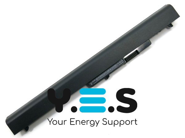 Батарея OA04 (OA03) для HP Pavilion CQ14/CQ15, Compaq 240/250/255 G2/G3, Presario 15-h/15-G 14.8V 2600mAh 38.4Wh