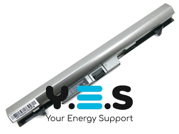 Акумулятор для HP ProBook 430 G1/G2 (RA04, HSTNN-IB4L) 14.8V 2600mAh 38.4Wh H6L28ET/AA