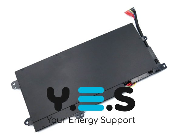 Акумулятор HP PX03XL для ENVY 14-K Touchsmart M6-K/M6-K010DX/M6-K015DX 11.1V 3400mAh 38Wh