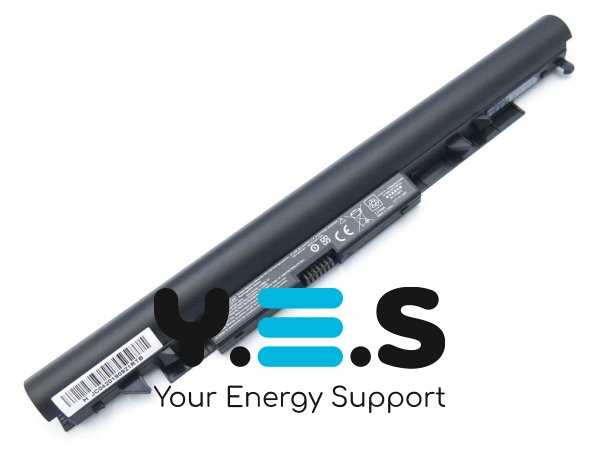 Акумуляторна батарея JC04 (заміна JC03) для HP 17z Series, 14.8V 2200mAh