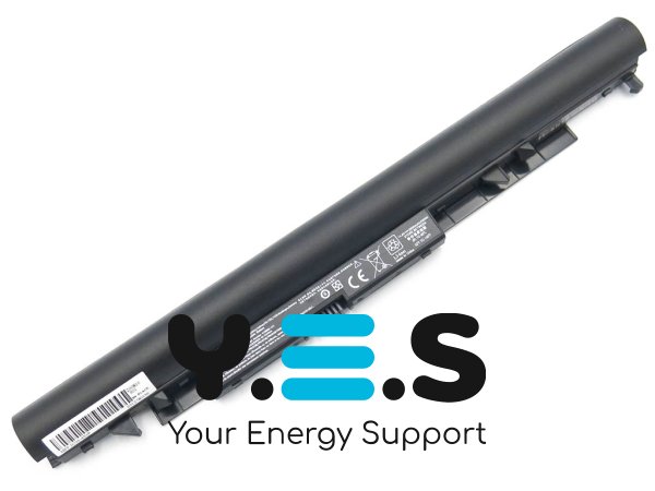 Акумулятор JC04 для ноутбуків HP 15-BS/15-BW/17-BS/15Q-BU/15G-B/17-AK/240/250/255 G6, 14.8V 2600mAh 38.5Wh (JC03, HSTNN-DB8)