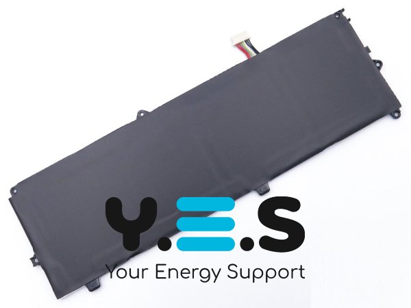 Акумулятор JI04XL для HP EliteBook X2 1012 G2 — 7.6V 5700mAh (43Wh)