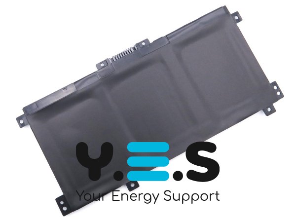 Акумулятор LK03XL для HP ENVY x360 15-BP/15-BQ/15-CN/15-CR, 17M/17-AE/17-CE/17-BW 40Wh 11.55V 3500mAh (L09281-855/916814-855)