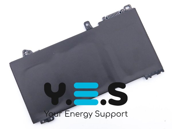 Акумулятор для ноутбука HP RE03XL (HSTNN-DB9N) ProBook 445/450/455/440/430 G6, 11.55V 3500mAh 40Wh