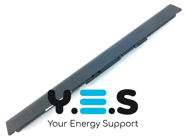 Акумулятор RI04/RI06XL для HP ProBook 450/455/470 G3 та Envy 15-q000, 14.8V 2600mAh