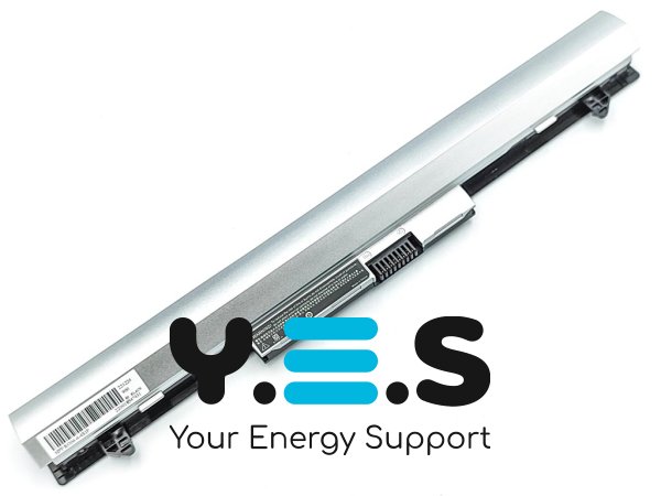 Акумулятор RO04 для HP ProBook 430 G3/440 G3 HSTNN-PB6P/LB7A RO06XL 14.8V 2600mAh 805292-001