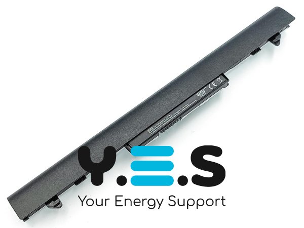 Акумулятор RO04 для HP ProBook 430 G3/440 G3 HSTNN-PB6P/LB7A RO06XL 14.8V 2600mAh 805292-001