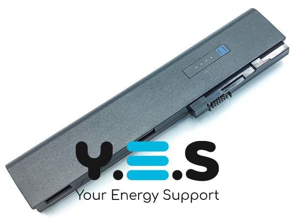 Акумулятор для HP EliteBook 2560p/2570p, HSTNN-I92C/632423-001, 10.8V 5200mAh 57Wh