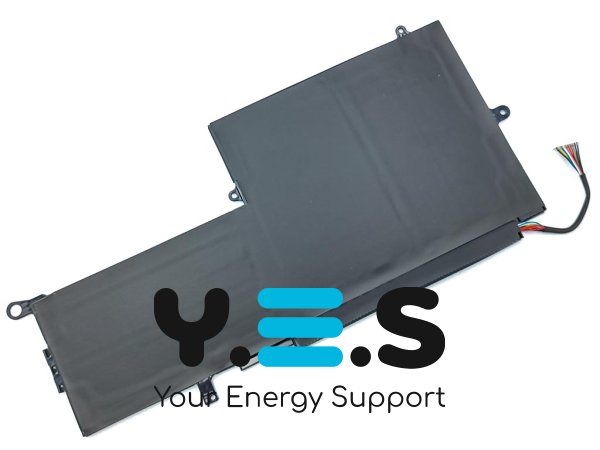 Акумулятор PK03XL для HP Spectre x360 13-4100 — 11.4V 4800mAh (55Wh)
