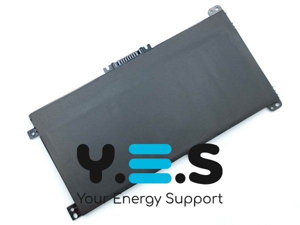 Акумулятор BK03XL для HP Pavilion 14-BA (HSTNN-LB7S) 11.55V 4150mAh 48Wh