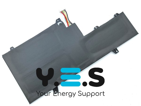 Акумулятор OM03XL для HP EliteBook x360 1030 G2 (HSTNN-IB70, 863280-855) 11.55V 4700mAh 54Wh