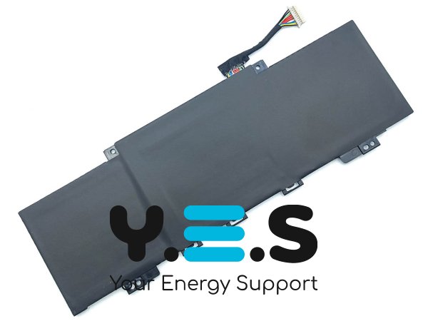 Акумулятор PC03XL для HP Pavilion x360 15-er0125od, 4-dw0021na HSTNN-OB1W TPN-DB0E 39Wh 3400mAh 11.55V
