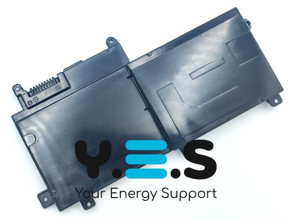 Акумулятор CI03XL для HP ProBook 640 G2/645 G2/650 G2/655 G2 (11.4V 4550mAh 52Wh)