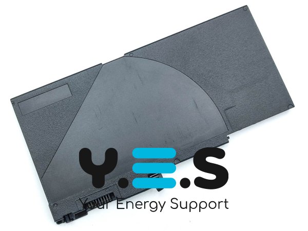 Акумулятор HP CM03XL 11.1V 4800mAh для EliteBook 740/745/750/755 G1/G2, 840/845/850, ZBook 14 G2