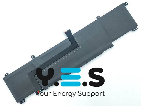 Акумулятор WK04XL для HP Victus 16-B/16-D/16-E, HSTNN-IB9V/OB2C, 15.2V 4150mAh 62Wh