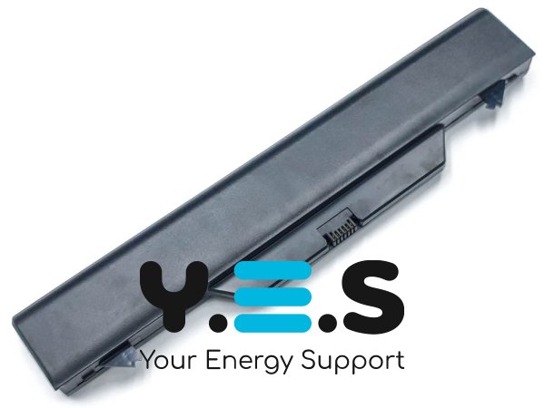 Акумулятор для HP ProBook 4510s/4710s/4515s/4720s HSTNN-IB88 14.4V 5200mAh 75Wh