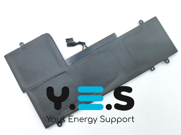 Акумулятор L15M4PC2/L15L4PC2 7.6V 6844mAh 52Wh для Lenovo Yoga 710-14ISK/14IKB/15ISK/15IKB