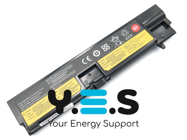 Акумулятор Lenovo 01AV417 для ThinkPad E570/E570C/E575 (SB10K97574/01AV418) 14.4V 2200mAh 32Wh