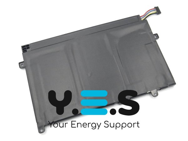 Акумулятор Lenovo ThinkPad E470/E470C/E475 01AV411 (01AV413/01AV412) 10.95V 3650mAh 40Wh