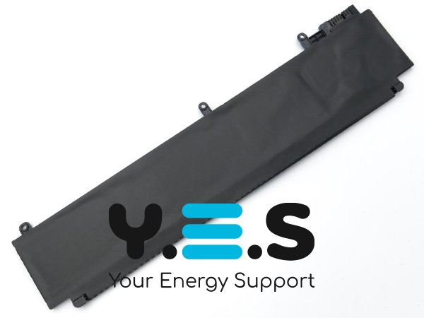 Акумулятор для ноутбука Lenovo ThinkPad T460S/T470S 00HW022 (00HW023/00HW024) 11.4V 2000mAh 25Wh
