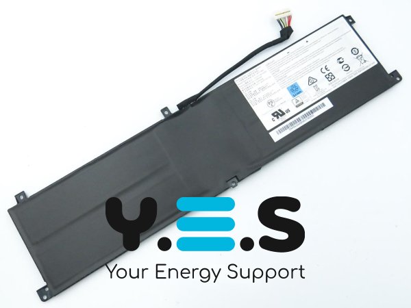 Акумулятор MSI BTY-M6L для GS65/GS75/PS63/P65/P75 MS-16Q3 (15.2V 5200mAh)