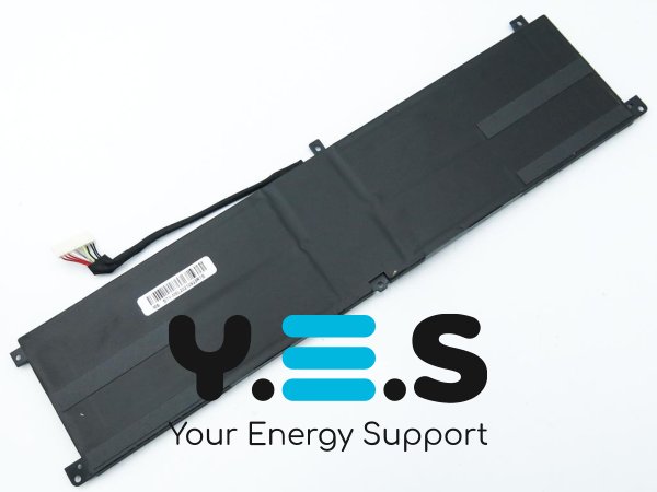 Акумулятор MSI BTY-M6L для GS65/GS75/PS63/P65/P75 MS-16Q3 (15.2V 5200mAh)