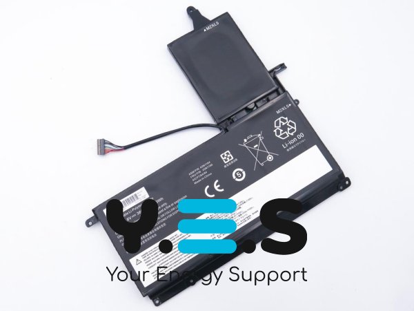 Батарея 45N1166 для Lenovo ThinkPad S5 S530 S531 S540 (45N1164-67) 14.8V 3600mAh 53Wh