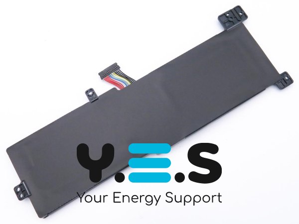Батарея L17L2PF0 для Lenovo IdeaPad 330G 330-15ARR 330-15ICN, 7.6V 3600mAh 27Wh (L17D2PF1/L17M2PF0/1/2)