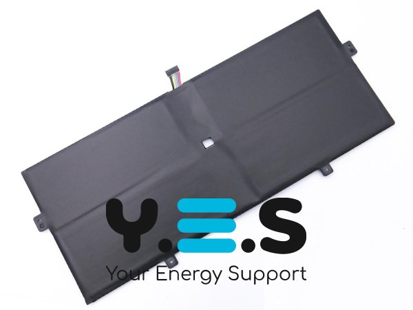 Акумулятор L15M4P23 (L15M4P21) для Lenovo Yoga 910/910-13IKB, 7.6V 7800mAh