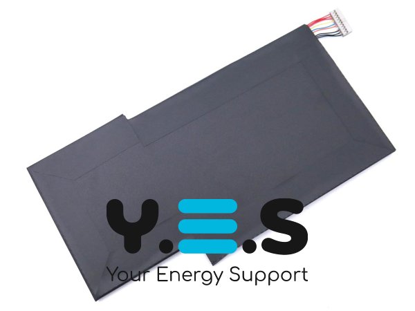 Акумулятор BTY-M6J (BTY-U6J) для MSI GS63/GS63VR/GS73/GS73VR 11.1V 5700mAh 63Wh