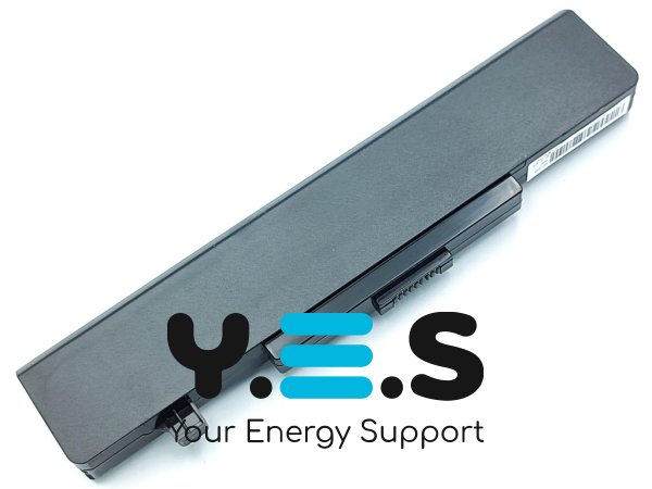 Акумулятор L11L6Y01 для Lenovo E430/E431/E435/E530/E535/E440/E540, 11.1V 5200mAh