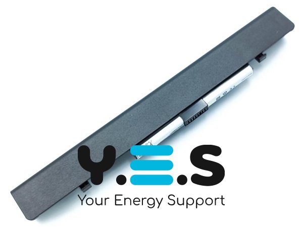 Акумулятор L12C3A01 для Lenovo IdeaPad S210/S215 Touch/S20-30, 10.8V 2600mAh 28Wh (L12S3F01/L12M3A01)