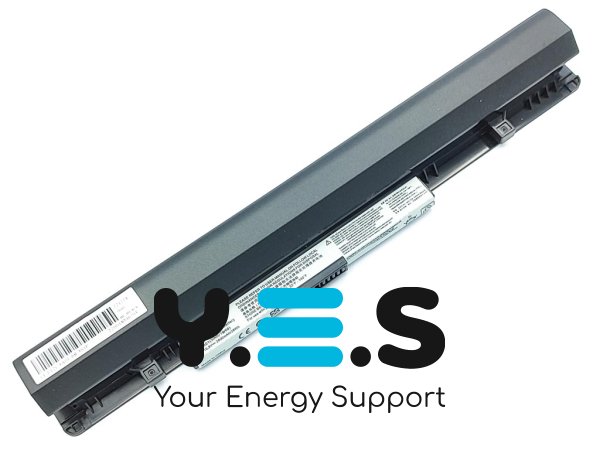 Акумулятор для Lenovo IdeaPad S210/S215 Touch S20-30 L12C3A01 (10.8V 2600mAh 28Wh)