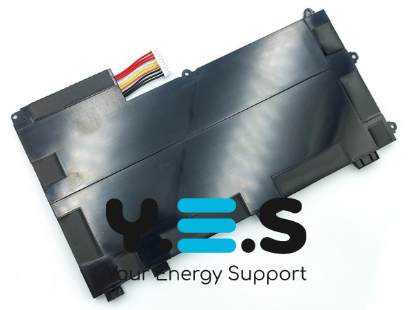 Акумулятор Lenovo ThinkPad 45N1090 11.1V 3850mAh 42.7Wh для T430U/V490U/V590U (11N3P51)