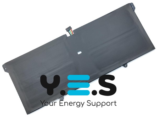 Акумулятор Lenovo L16M4P60 для YOGA 6 Pro-13IKB, Yoga 920-13IKB, 920-131KB 7.4V 9300mAh 68.8Wh