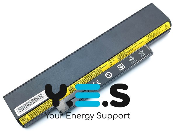 Акумулятор Lenovo 45N1059 для ThinkPad X131e/E120/E125/X121e/X130e/E320/E325/E330/E335, 11.1V 5200mAh 56Wh (42T4951)