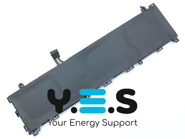 Акумулятор Lenovo L18C3PF8 для Ideapad S340-13IML/Xiaoxin 13-IML 2019-2020, 11.1V 3400mAh 38Wh (L18M3PFB/L18L3PF7)